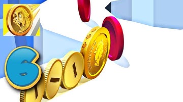 Coin Rush - Gameplay  Walkthrough Part 6 levels 29 to 30 LILU (iOS & Android)