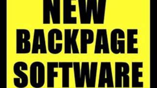Backpage Ad Poster 2.0 Review