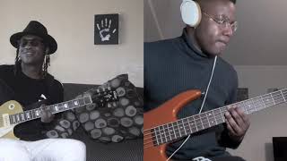 Youre The One - Elaine Cover By Muano & Unami