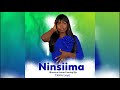 Ninsiima Official Audio Claire Leya