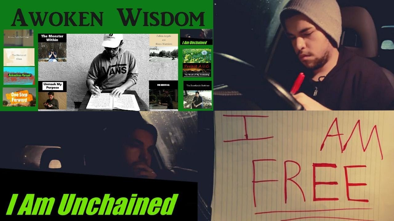 Awoken Wisdom: Cold Read Part 6