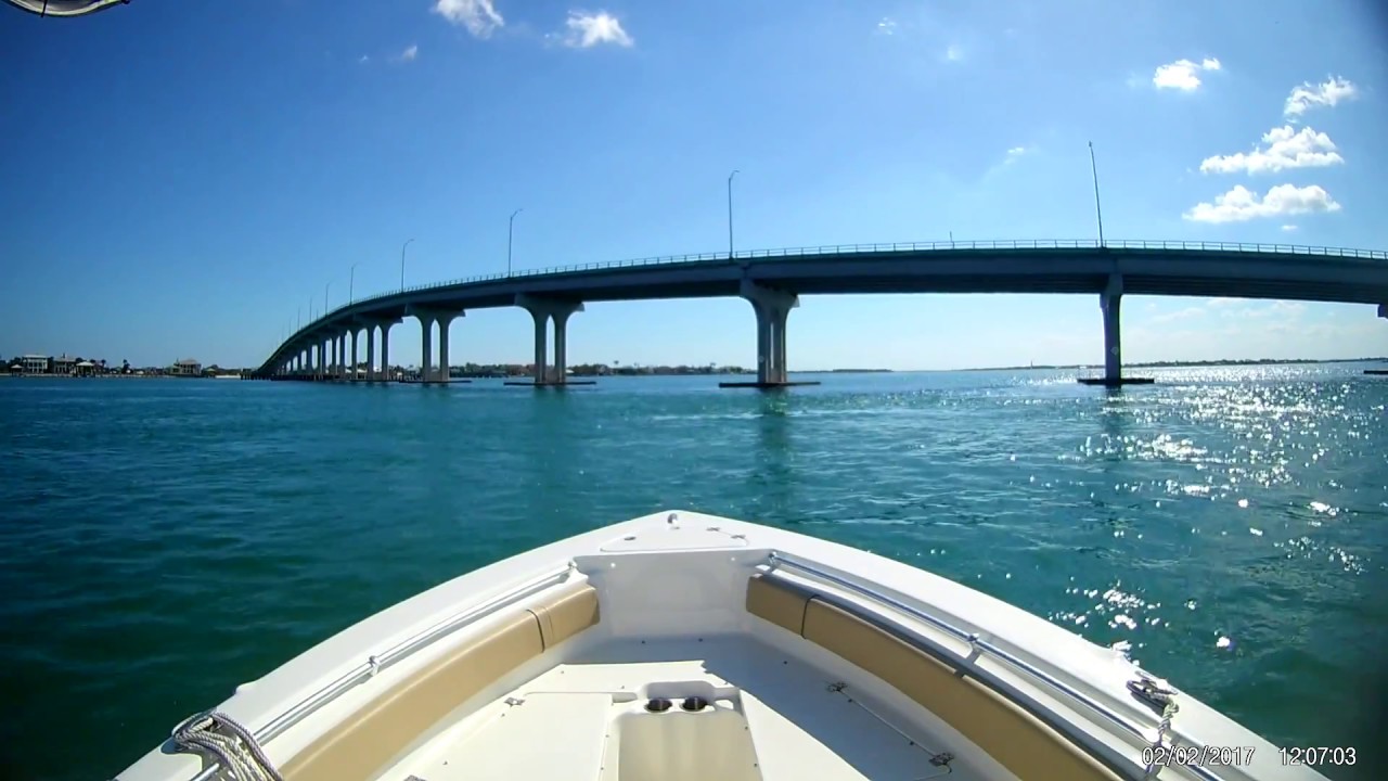 sailboat rides in st augustine fl