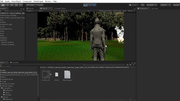 UTS Game Development Survival Game Engine