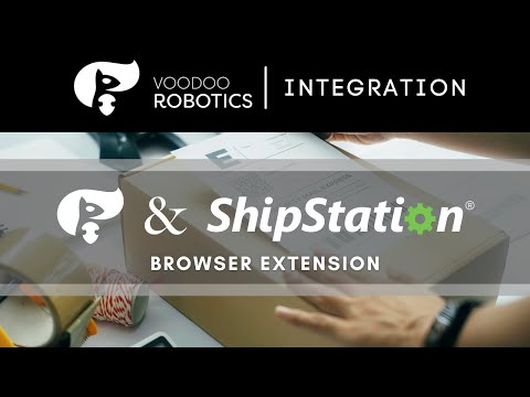 Voodoo ShipStation Extension video preview 2
