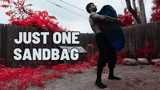 Sandbag Hypertrophy: The Ultimate "Sandbag Only" Program for Muscle and Power