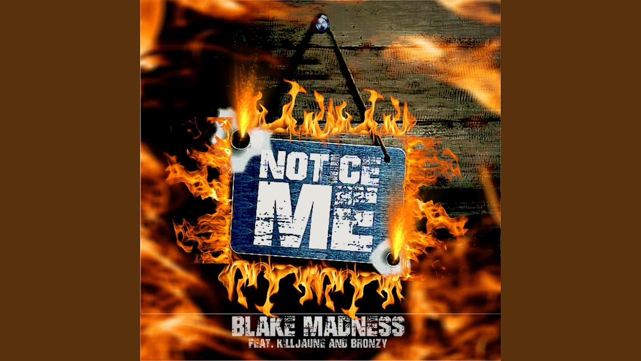Notice Me (feat. KillJaune & Bronzy)
