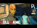 Granny horror multiplayer  no rest full game story  no commentary