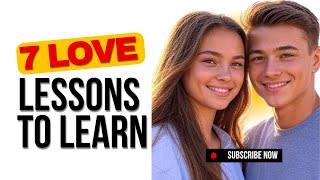 7 First Love Mistakes Every Teen Needs to Hear! Teens' Room