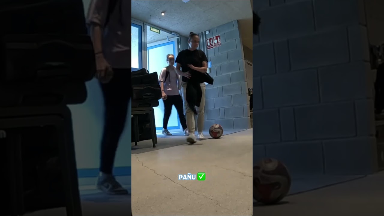 Pensé que iba a ser un reto difícil. #Shorts