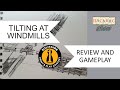 Tilting at Windmills - review and gameplay