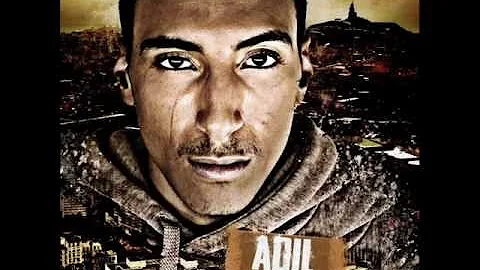 Adil - Cash Money feat Louna
