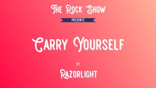 Razorlight - Carry Yourself [Sub esp]