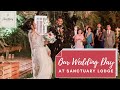 Outdoor Wedding Venue in Colombo | Evening Function | Sanctuary Lodge