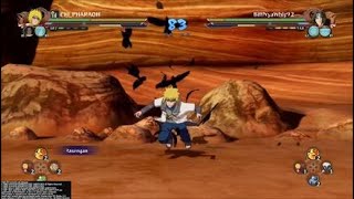 NARUTO SHIPPUDEN™: Ultimate Ninja® STORM 4 ROAD TO BORUTO_202501100202*