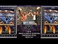 Wwe top 50 ppv themes 2000s era