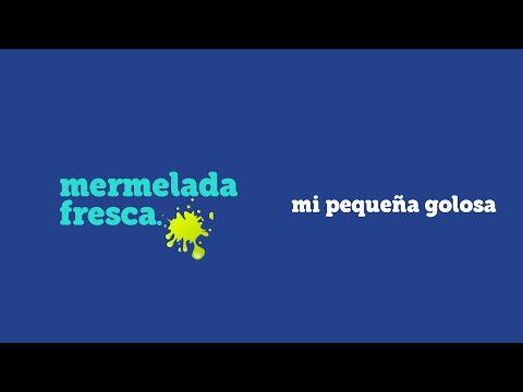 Mi pequeña golosa