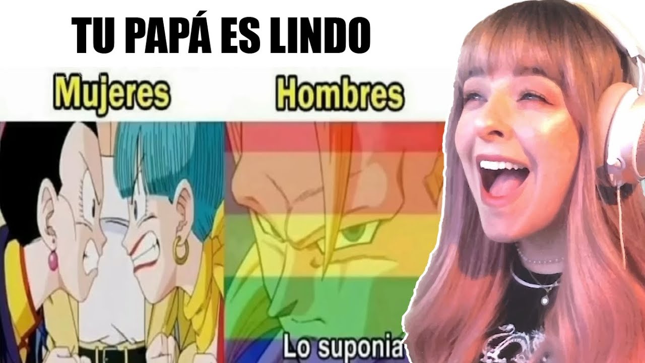 REACCIONANDO a MEDIA HORA de MEMES RANDOM #639 | Parte 2