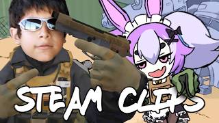 Krunch's Cursed Stream Clips Vol. 2