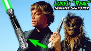 Luke Skywalker's 