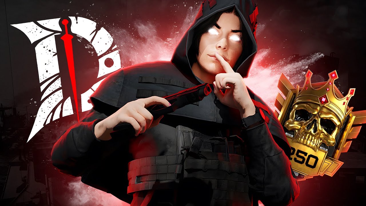 Alternative to Phantom Overlay | Hacker Uses SAFEST COD External ...