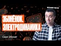 Эбоненок. Электродинамика. ЕГЭ по физике 2024 | Саня Эбонит