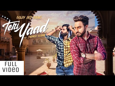 goldy-desi-crew-feat-parmish-verma-|-new-song-|-desi-crew-|-latest-punjabi-song-2018