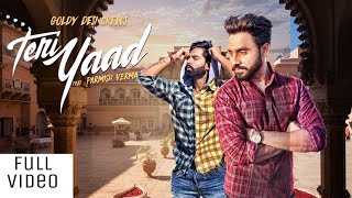 Goldy desi crew feat parmish verma ...