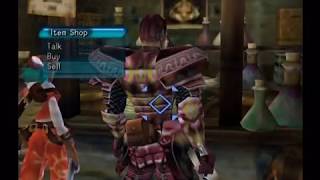 [PS2 Longplay] .Hack//INFECTION Part 4