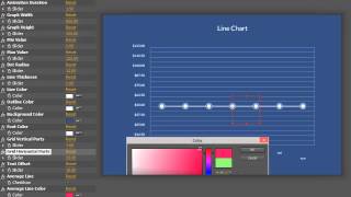 Full Infocharts Creator News
