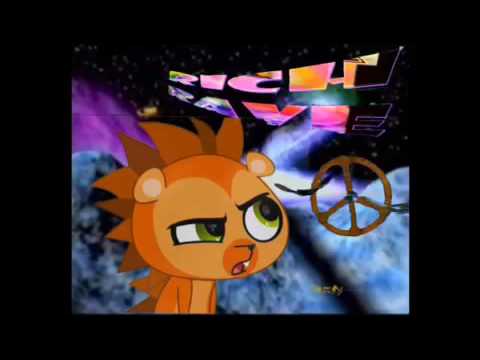 Rich Rave - Magic Fly (HAPPY HARDCORE MIX)