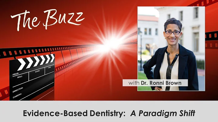 Evidence-Based Dentistry: A Paradigm Shift (Dr. Ro...