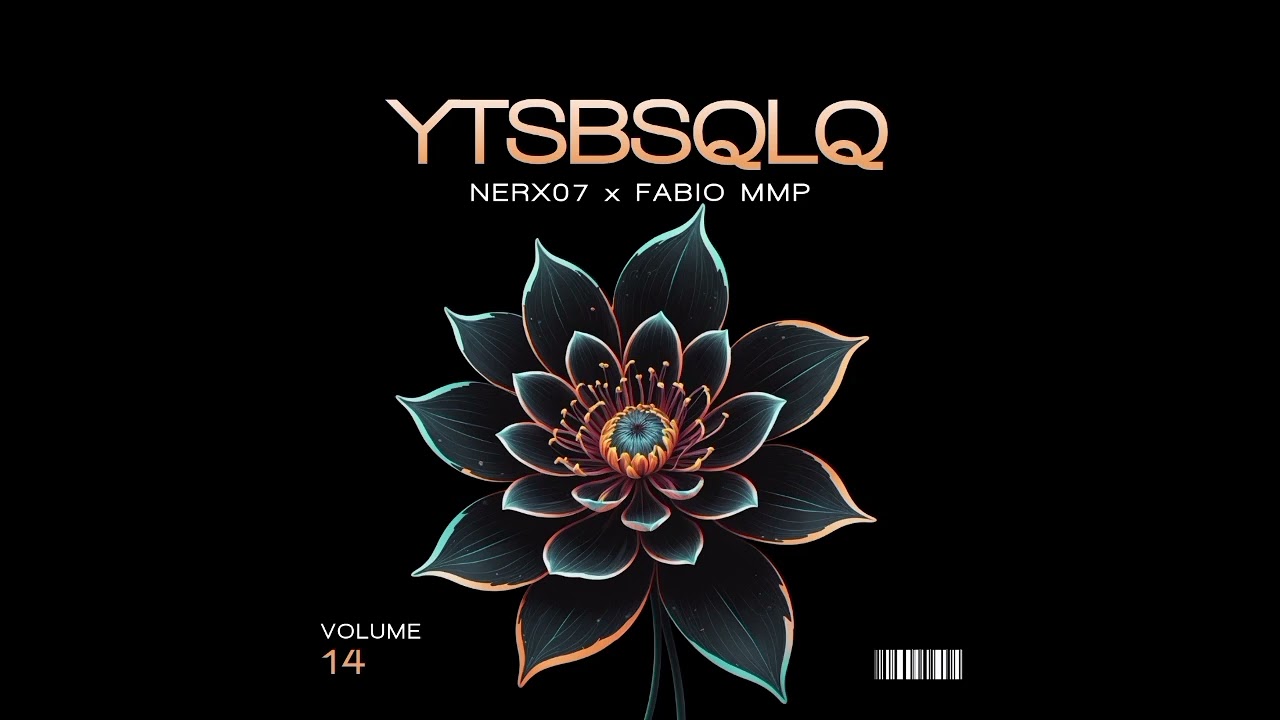 @FabioMmp ❌ @nerx07 (TRACK 14)