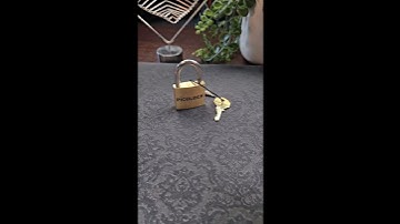 Can you open this padlock puzzle!! #puzzle #puzzles #brainteaser #amazing