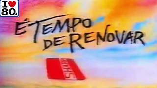 Famous COMERCIA TV  SHARP |  1982 Profile