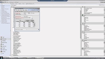 Understanding the Different Methods for Employee Leave in Microsoft Dynamics GP