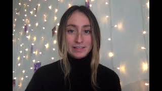 University of Memphis Doctor of Audiology Application Video