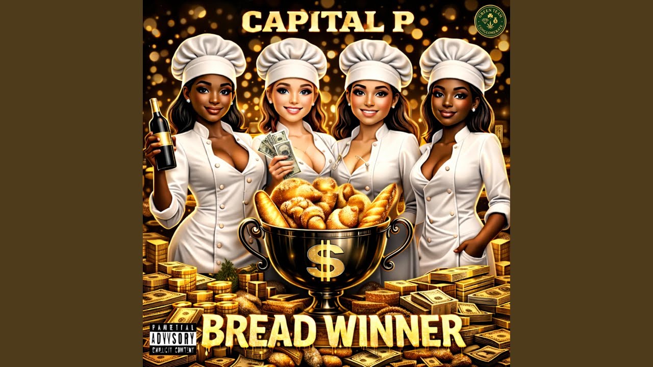 Watch Bread Winner on YouTube Watch Bread Winner on YouTube