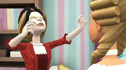 Uberduck Voice Test with Plotagon