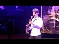 My Way - Best Sax Version Ever!