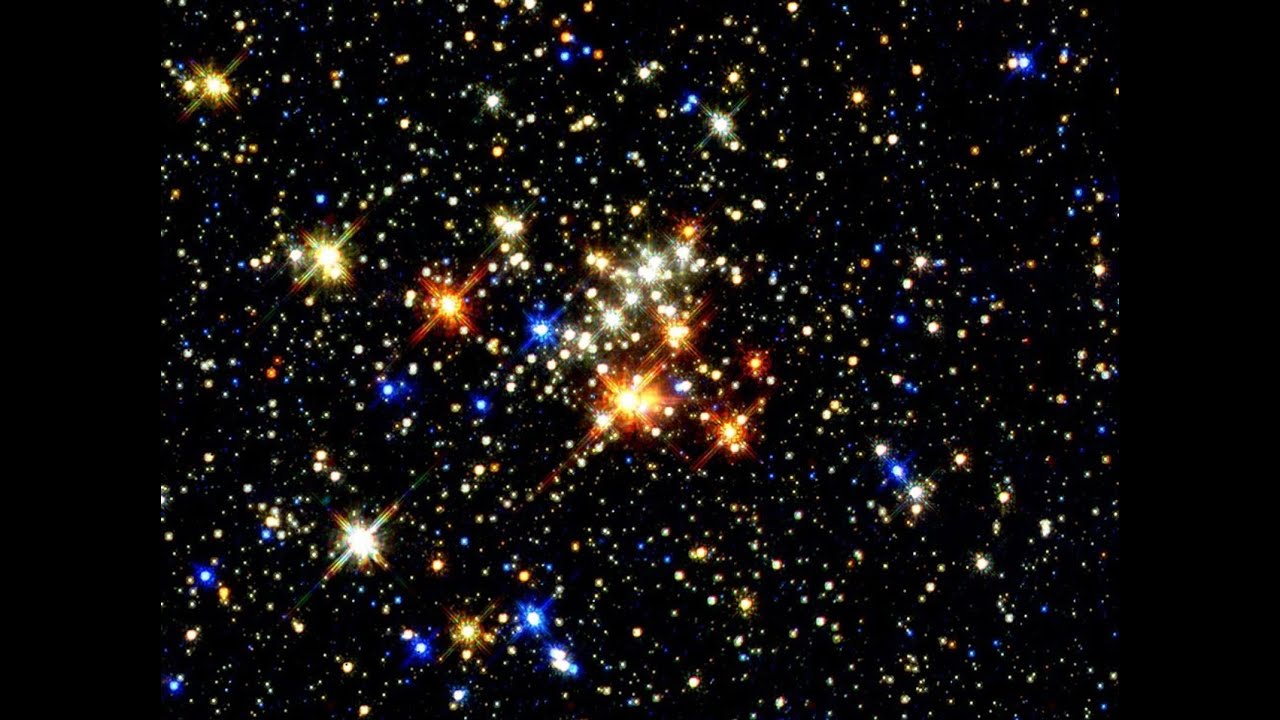 ¿Se está quedando el Universo sin estrellas?