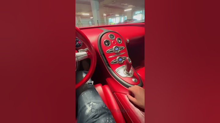 $2,000,000 Bugatti Veyron start up! Visualize 💭