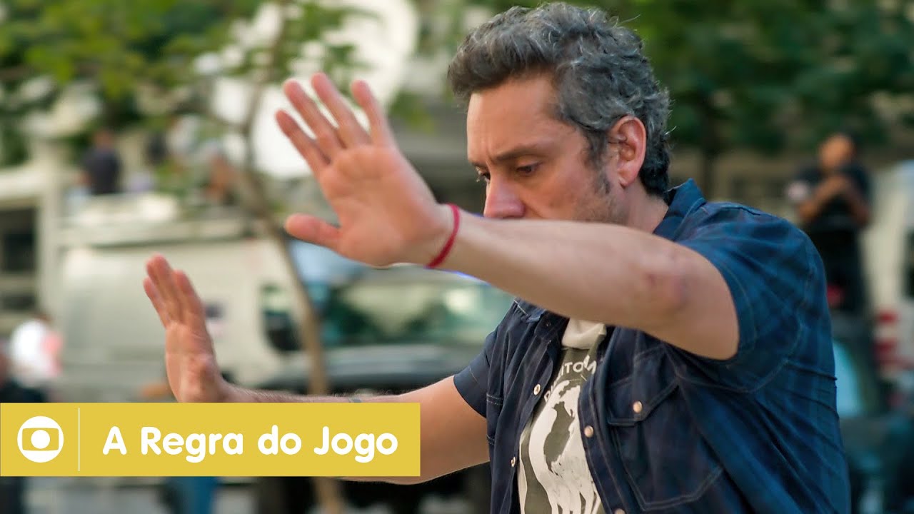 Resumo de 'A Regra do Jogo': conheça os personagens e a história da novela  das 9 - notícias em Tv