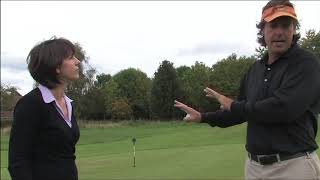 Find The Best Cure For The Yips With Jon Adler