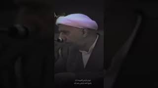 ديوان الوائلي (قصيدة الأم) للشيخ أحمد الوائلي رحمه الله