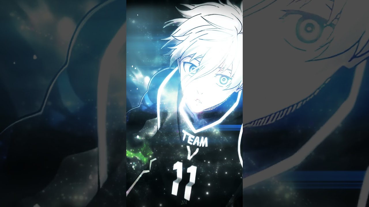 NAGI SOLOS | BLUELOCK