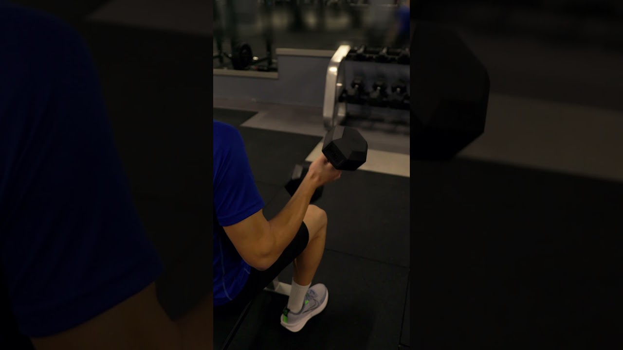 Gym Promo Video