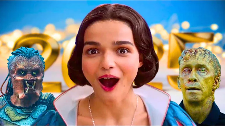 The Worst Movies of 2025