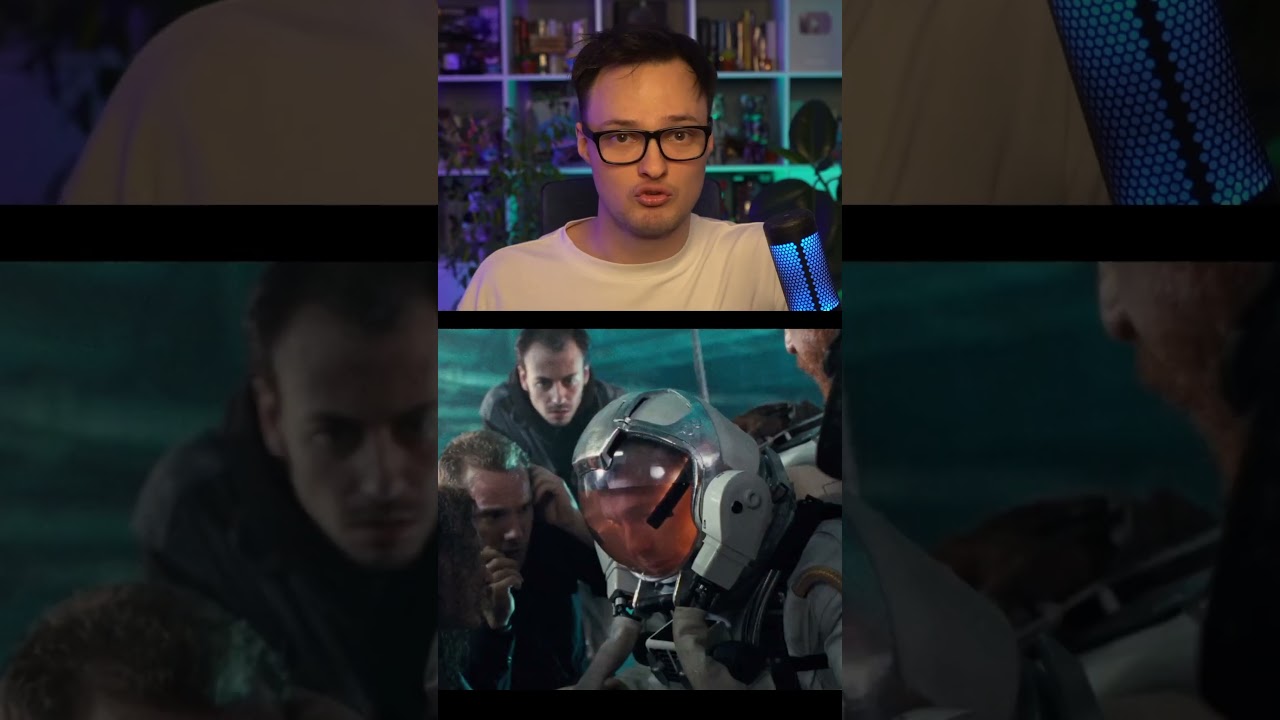 Крыса дышала под водой и выжила  