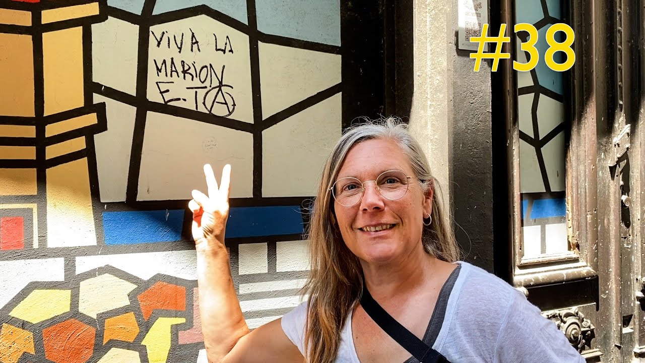 38 - Carneval in Cartagena | HAFENKINO.blog