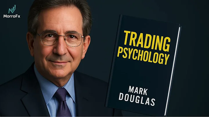 Mark Douglas – Mastering Trading Psychology (Full Audiobook)